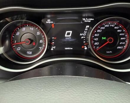 Черный Додж Чарджер, объемом двигателя 3.6 л и пробегом 128 тыс. км за 19000 $, фото 32 на Automoto.ua