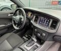 Додж Чарджер 2017 в Киеве на Automoto.ua Черный Додж Чарджер, объемом двигателя 3.6 л и пробегом 60 тыс. км за 17800 $, фото 31 на Automoto.ua