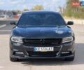 Черный Додж Чарджер, объемом двигателя 3.6 л и пробегом 140 тыс. км за 21500 $, фото 1 на Automoto.ua