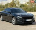 Черный Додж Чарджер, объемом двигателя 3.6 л и пробегом 140 тыс. км за 21500 $, фото 2 на Automoto.ua