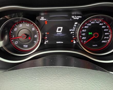 Черный Додж Чарджер, объемом двигателя 3.6 л и пробегом 128 тыс. км за 19000 $, фото 23 на Automoto.ua