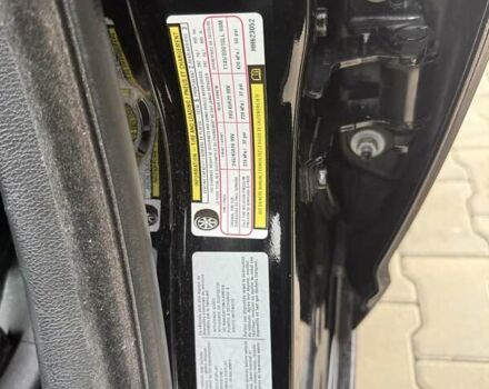 Черный Додж Чарджер, объемом двигателя 3.6 л и пробегом 128 тыс. км за 19000 $, фото 36 на Automoto.ua