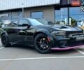 Чорний Додж Charger, об'ємом двигуна 5.65 л та пробігом 64 тис. км за 23490 $, фото 1 на Automoto.ua