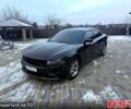 Чорний Додж Charger, об'ємом двигуна 3.6 л та пробігом 141 тис. км за 23300 $, фото 1 на Automoto.ua