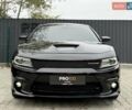 Додж Чарджер 2017 в Киеве на Automoto.ua Черный Додж Чарджер, объемом двигателя 3.6 л и пробегом 60 тыс. км за 17800 $, фото 5 на Automoto.ua