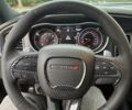 Черный Додж Чарджер, объемом двигателя 3.6 л и пробегом 128 тыс. км за 19000 $, фото 25 на Automoto.ua