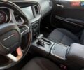 Черный Додж Чарджер, объемом двигателя 3.6 л и пробегом 140 тыс. км за 21500 $, фото 23 на Automoto.ua