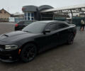 Чорний Додж Charger, об'ємом двигуна 3.6 л та пробігом 63 тис. км за 18000 $, фото 5 на Automoto.ua