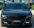 Чорний Додж Charger, об'ємом двигуна 3.6 л та пробігом 145 тис. км за 18500 $, фото 1 на Automoto.ua