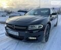 Чорний Додж Charger, об'ємом двигуна 3.6 л та пробігом 95 тис. км за 21000 $, фото 1 на Automoto.ua