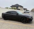 Черный Додж Чарджер, объемом двигателя 3.6 л и пробегом 128 тыс. км за 19000 $, фото 3 на Automoto.ua