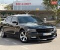 Черный Додж Чарджер, объемом двигателя 3.6 л и пробегом 140 тыс. км за 21500 $, фото 12 на Automoto.ua