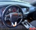 Чорний Додж Charger, об'ємом двигуна 3.6 л та пробігом 141 тис. км за 23300 $, фото 7 на Automoto.ua