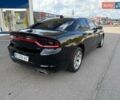 Черный Додж Чарджер, объемом двигателя 3.6 л и пробегом 140 тыс. км за 21500 $, фото 17 на Automoto.ua