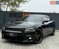 Додж Чарджер 2017 в Киеве на Automoto.ua Черный Додж Чарджер, объемом двигателя 3.6 л и пробегом 60 тыс. км за 17800 $, фото 1 на Automoto.ua