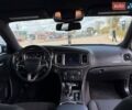 Черный Додж Чарджер, объемом двигателя 3.6 л и пробегом 140 тыс. км за 21500 $, фото 20 на Automoto.ua