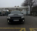 Чорний Додж Charger, об'ємом двигуна 3.6 л та пробігом 63 тис. км за 18000 $, фото 1 на Automoto.ua