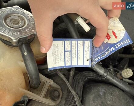 Черный Додж Чарджер, объемом двигателя 3.6 л и пробегом 128 тыс. км за 19000 $, фото 41 на Automoto.ua