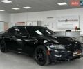Черный Додж Чарджер, объемом двигателя 3.6 л и пробегом 163 тыс. км за 18490 $, фото 1 на Automoto.ua