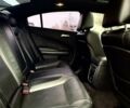 Черный Додж Чарджер, объемом двигателя 3.6 л и пробегом 128 тыс. км за 19000 $, фото 19 на Automoto.ua