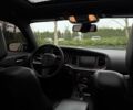 Черный Додж Чарджер, объемом двигателя 3.6 л и пробегом 128 тыс. км за 19000 $, фото 9 на Automoto.ua
