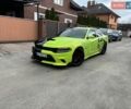 Чорний Додж Charger, об'ємом двигуна 6.4 л та пробігом 83 тис. км за 29800 $, фото 1 на Automoto.ua