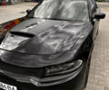 Додж Чарджер 2018 в Черновцах на Automoto.ua Черный Додж Чарджер, объемом двигателя 5.65 л и пробегом 155 тыс. км за 26500 $, фото 1 на Automoto.ua