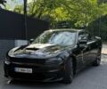 Чорний Додж Charger, об'ємом двигуна 5.7 л та пробігом 175 тис. км за 500 $, фото 1 на Automoto.ua