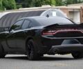 Додж Чарджер 2018 в Кривом Роге на Automoto.ua Черный Додж Чарджер, объемом двигателя 5.7 л и пробегом 47 тыс. км за 13300 $, фото 4 на Automoto.ua