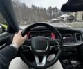Черный Додж Чарджер, объемом двигателя 6.41 л и пробегом 80 тыс. км за 33000 $, фото 13 на Automoto.ua