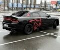 Чорний Додж Charger, об'ємом двигуна 5.65 л та пробігом 108 тис. км за 25500 $, фото 8 на Automoto.ua