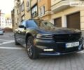 Чорний Додж Charger, об'ємом двигуна 3.6 л та пробігом 65 тис. км за 22500 $, фото 1 на Automoto.ua