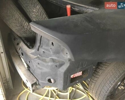 Чорний Додж Charger, об'ємом двигуна 5.7 л та пробігом 10 тис. км за 2999 $, фото 8 на Automoto.ua