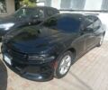 Чорний Додж Charger, об'ємом двигуна 3.6 л та пробігом 128 тис. км за 18000 $, фото 1 на Automoto.ua