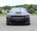 Чорний Додж Charger, об'ємом двигуна 3.6 л та пробігом 52 тис. км за 8700 $, фото 1 на Automoto.ua
