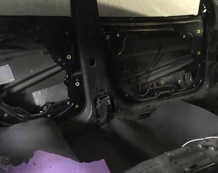 Чорний Додж Charger, об'ємом двигуна 5.7 л та пробігом 10 тис. км за 2999 $, фото 9 на Automoto.ua