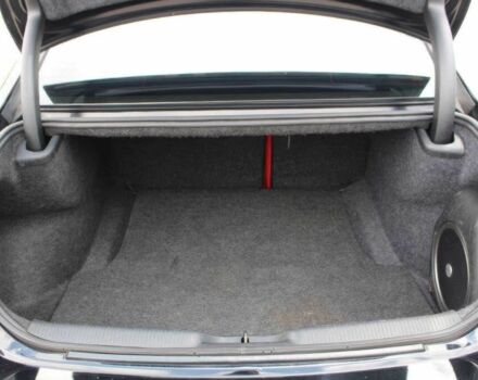 Чорний Додж Charger, об'ємом двигуна 3.6 л та пробігом 52 тис. км за 8700 $, фото 8 на Automoto.ua