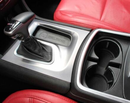 Чорний Додж Charger, об'ємом двигуна 3.6 л та пробігом 52 тис. км за 8700 $, фото 17 на Automoto.ua