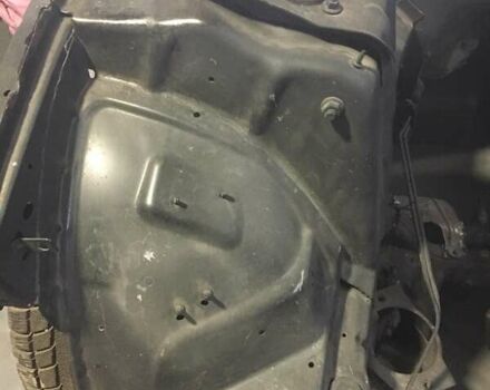 Чорний Додж Charger, об'ємом двигуна 5.7 л та пробігом 10 тис. км за 2999 $, фото 14 на Automoto.ua