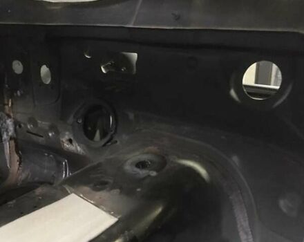 Чорний Додж Charger, об'ємом двигуна 5.7 л та пробігом 10 тис. км за 2999 $, фото 7 на Automoto.ua