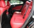 Чорний Додж Charger, об'ємом двигуна 3.6 л та пробігом 52 тис. км за 8700 $, фото 18 на Automoto.ua