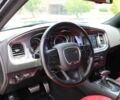 Чорний Додж Charger, об'ємом двигуна 3.6 л та пробігом 52 тис. км за 8700 $, фото 11 на Automoto.ua
