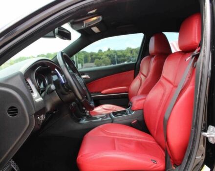 Чорний Додж Charger, об'ємом двигуна 3.6 л та пробігом 52 тис. км за 8700 $, фото 9 на Automoto.ua