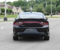 Чорний Додж Charger, об'ємом двигуна 3.6 л та пробігом 52 тис. км за 8700 $, фото 7 на Automoto.ua