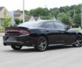 Чорний Додж Charger, об'ємом двигуна 3.6 л та пробігом 52 тис. км за 8700 $, фото 6 на Automoto.ua