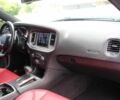 Чорний Додж Charger, об'ємом двигуна 3.6 л та пробігом 52 тис. км за 8700 $, фото 21 на Automoto.ua