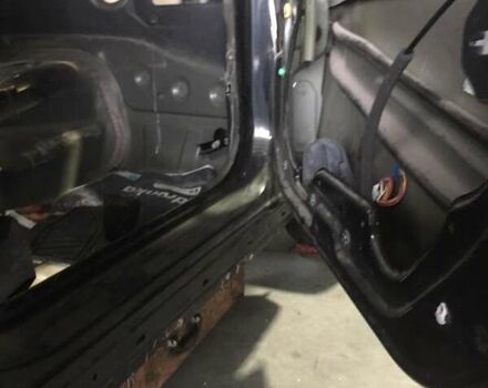 Чорний Додж Charger, об'ємом двигуна 5.7 л та пробігом 10 тис. км за 2999 $, фото 4 на Automoto.ua