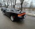 Чорний Додж Charger, об'ємом двигуна 5.7 л та пробігом 10 тис. км за 2999 $, фото 3 на Automoto.ua