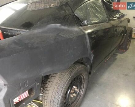 Чорний Додж Charger, об'ємом двигуна 5.7 л та пробігом 10 тис. км за 2999 $, фото 10 на Automoto.ua