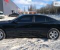 Чорний Додж Charger, об'ємом двигуна 3.6 л та пробігом 115 тис. км за 20900 $, фото 11 на Automoto.ua